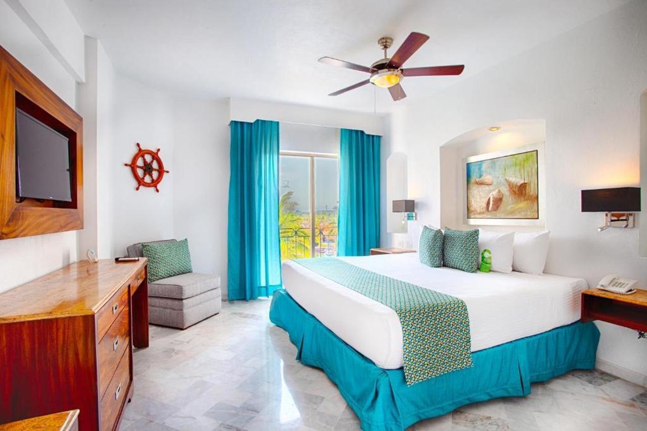 Hotel Vamar