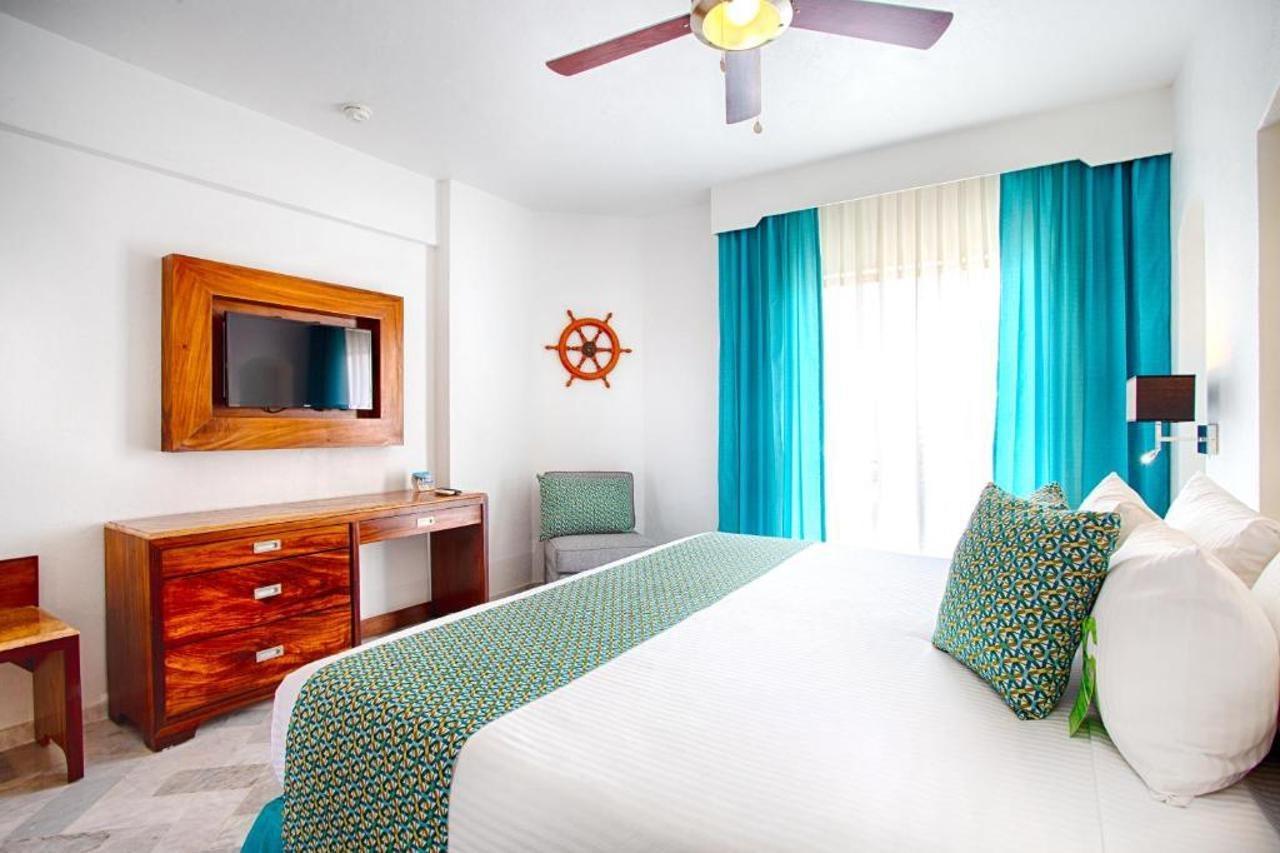 Vamar Hotel