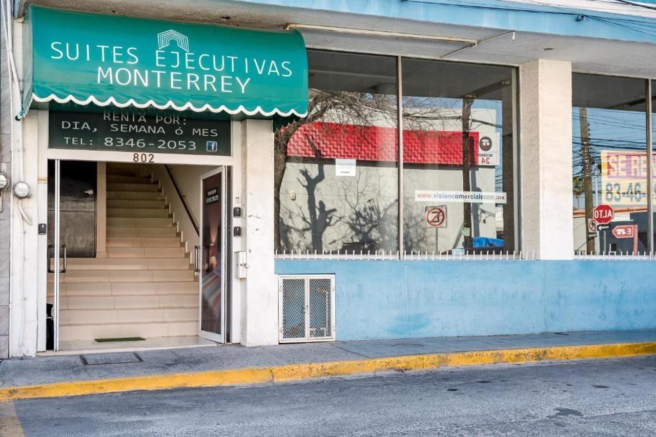 Ayenda Ejecutivas 2*