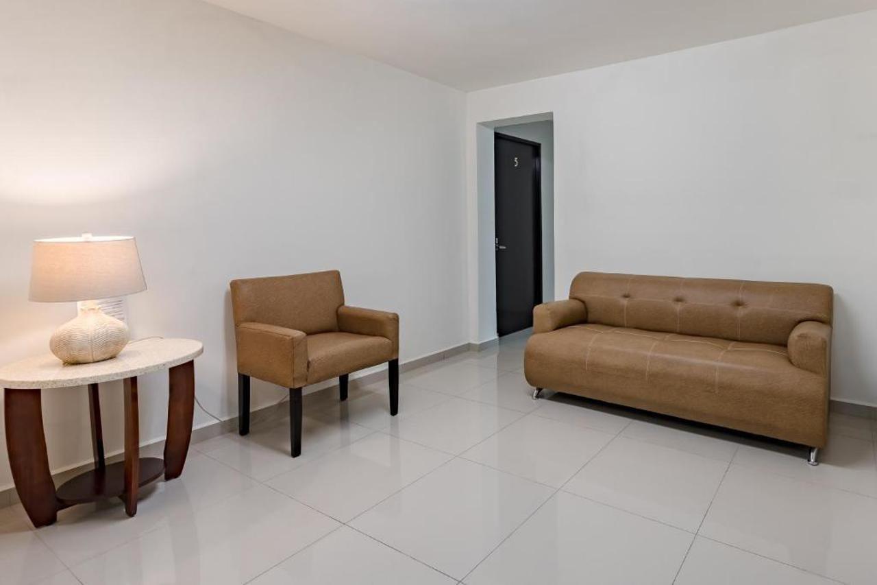 Ayenda Ejecutivas Hotel 2*