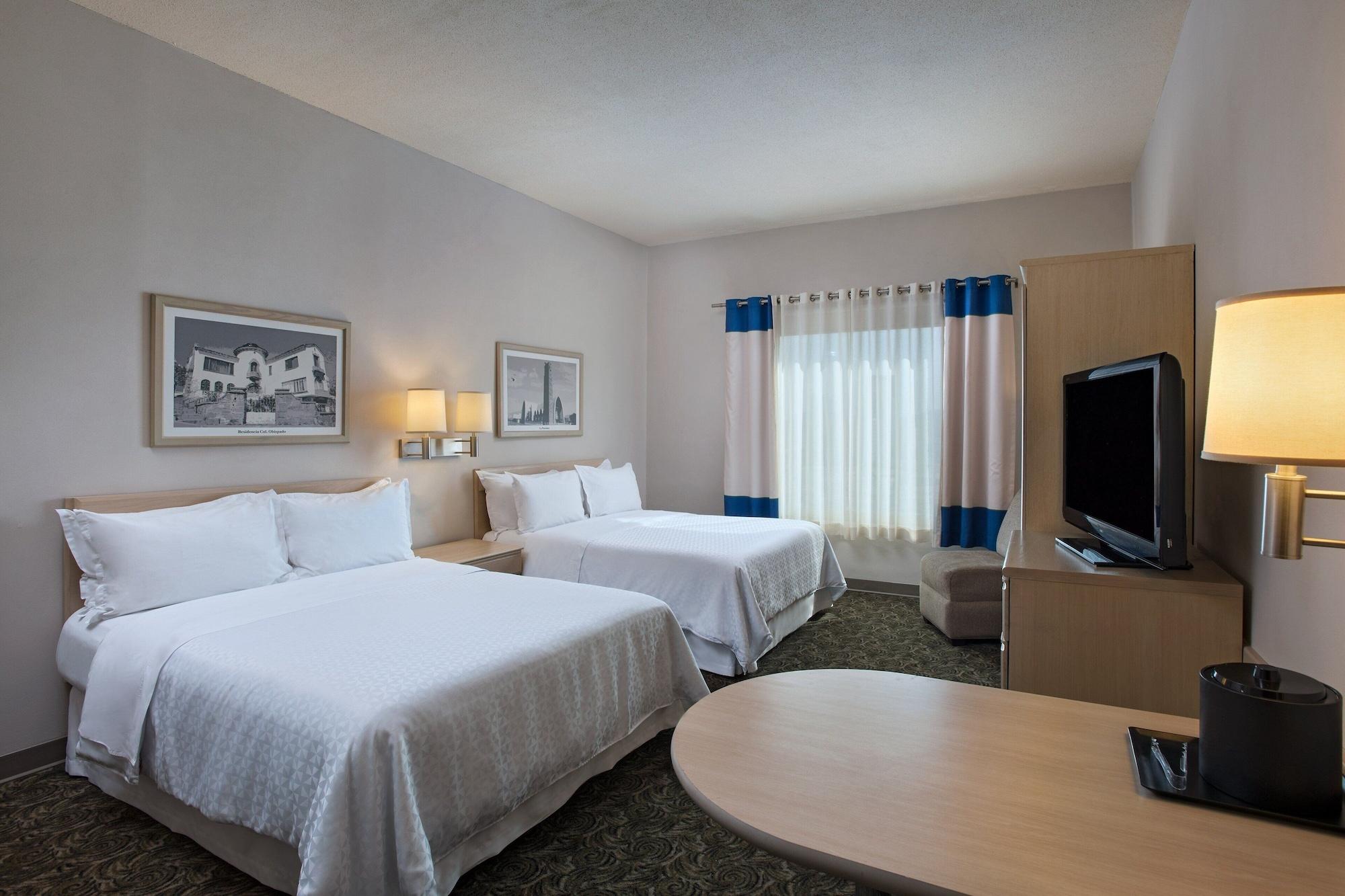Four Points By Sheraton Galerias Monterrey