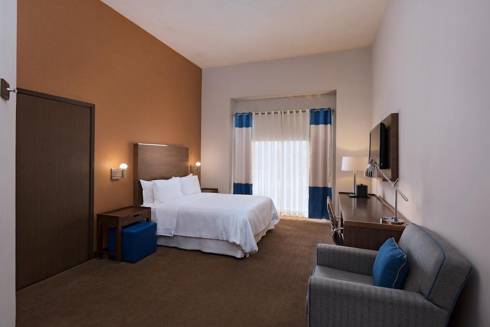 Four Points By Sheraton Galerias