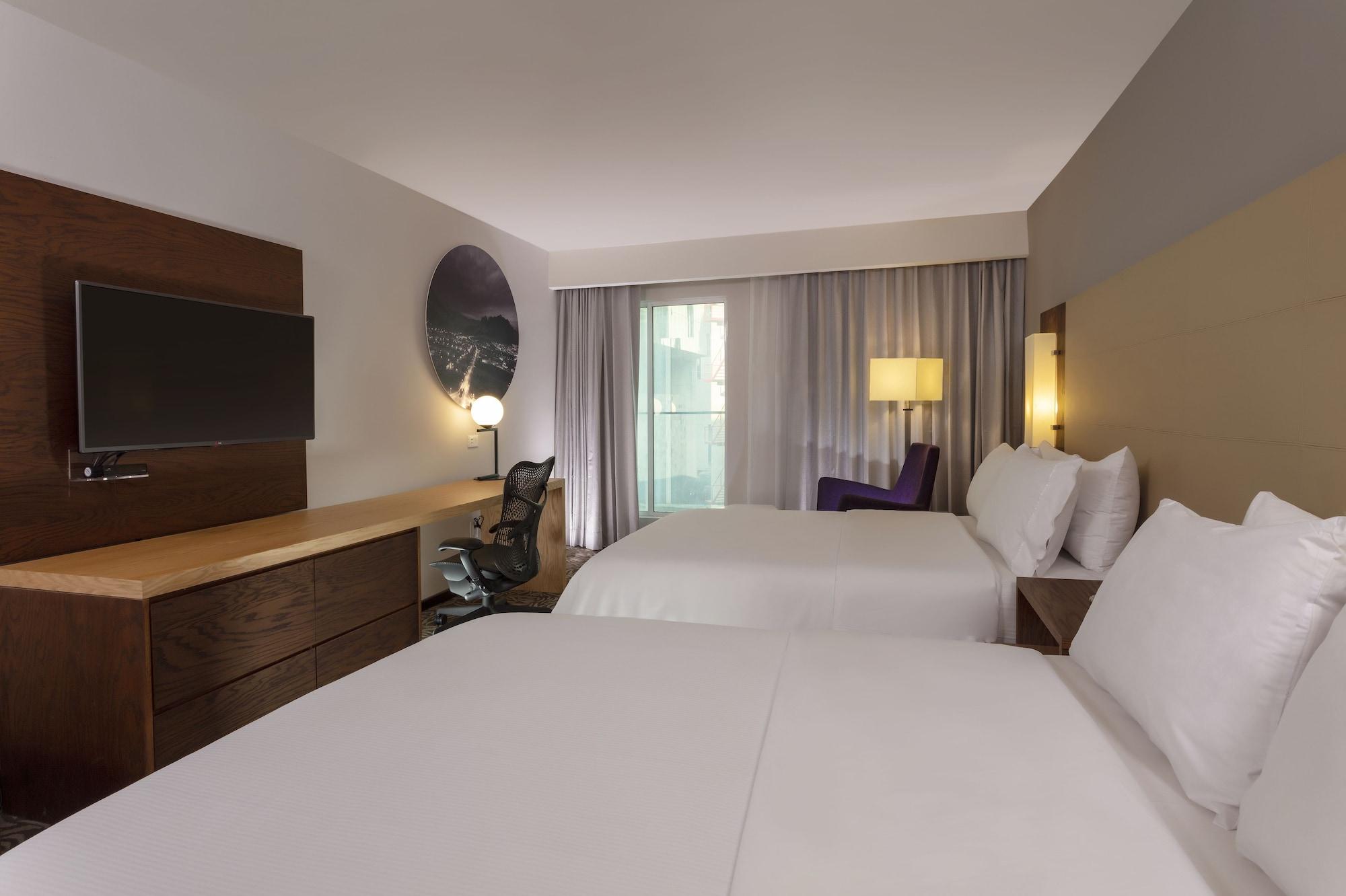 Hotel Krystal Urban San Jeronimo 4*