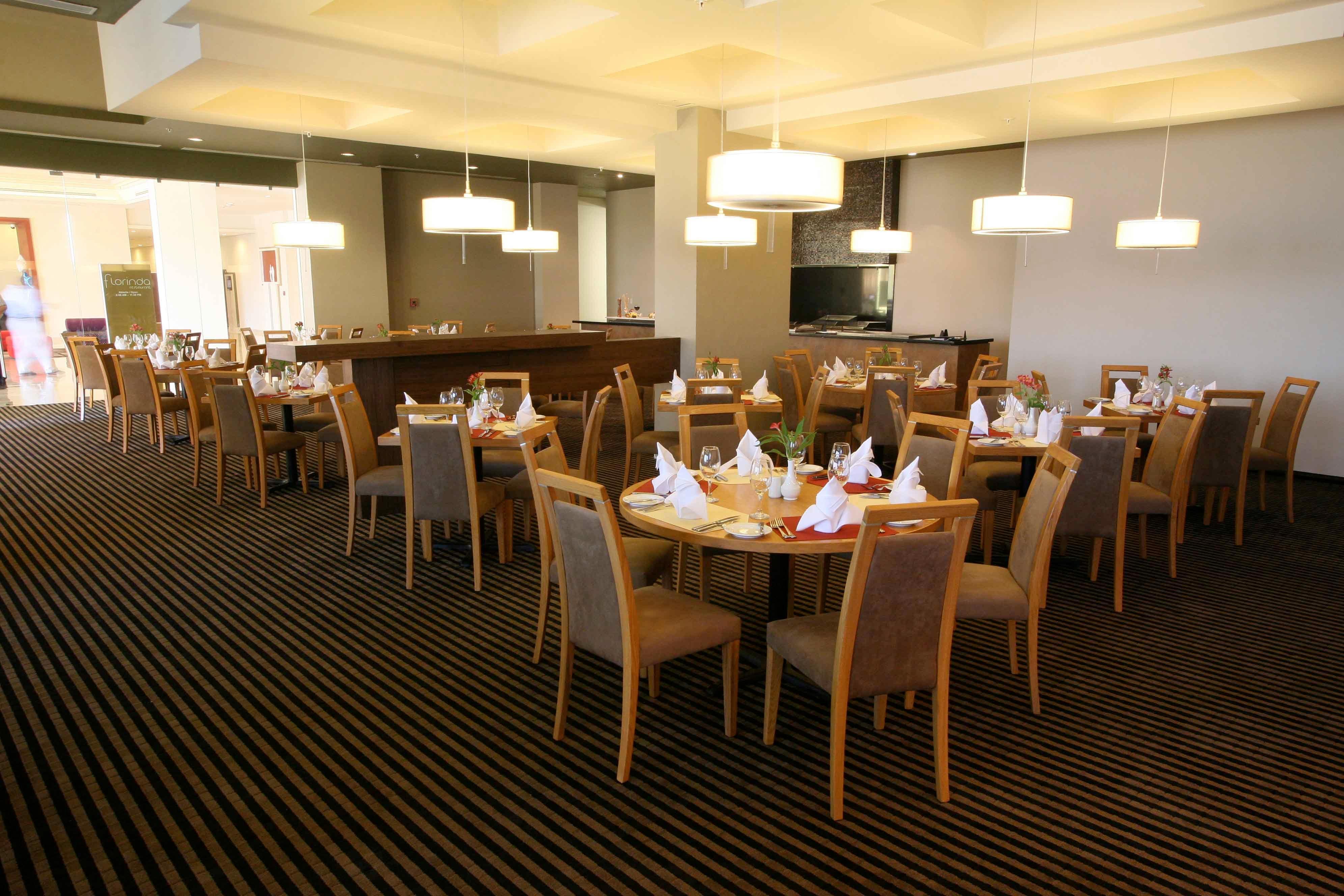 Crowne Plaza Aeropuerto, An Ihg Monterrey