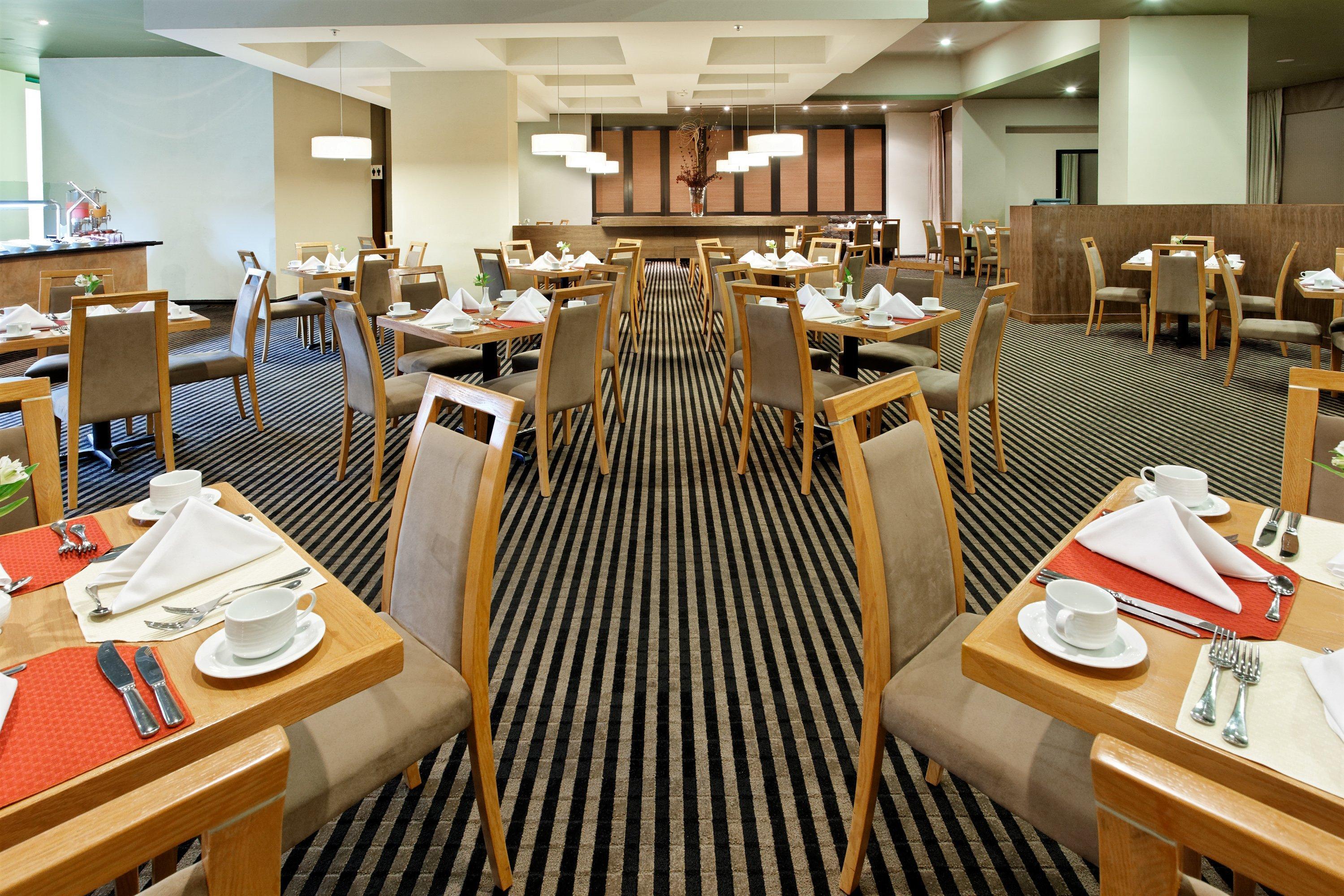 Hotel Crowne Plaza Aeropuerto, An Ihg 5*