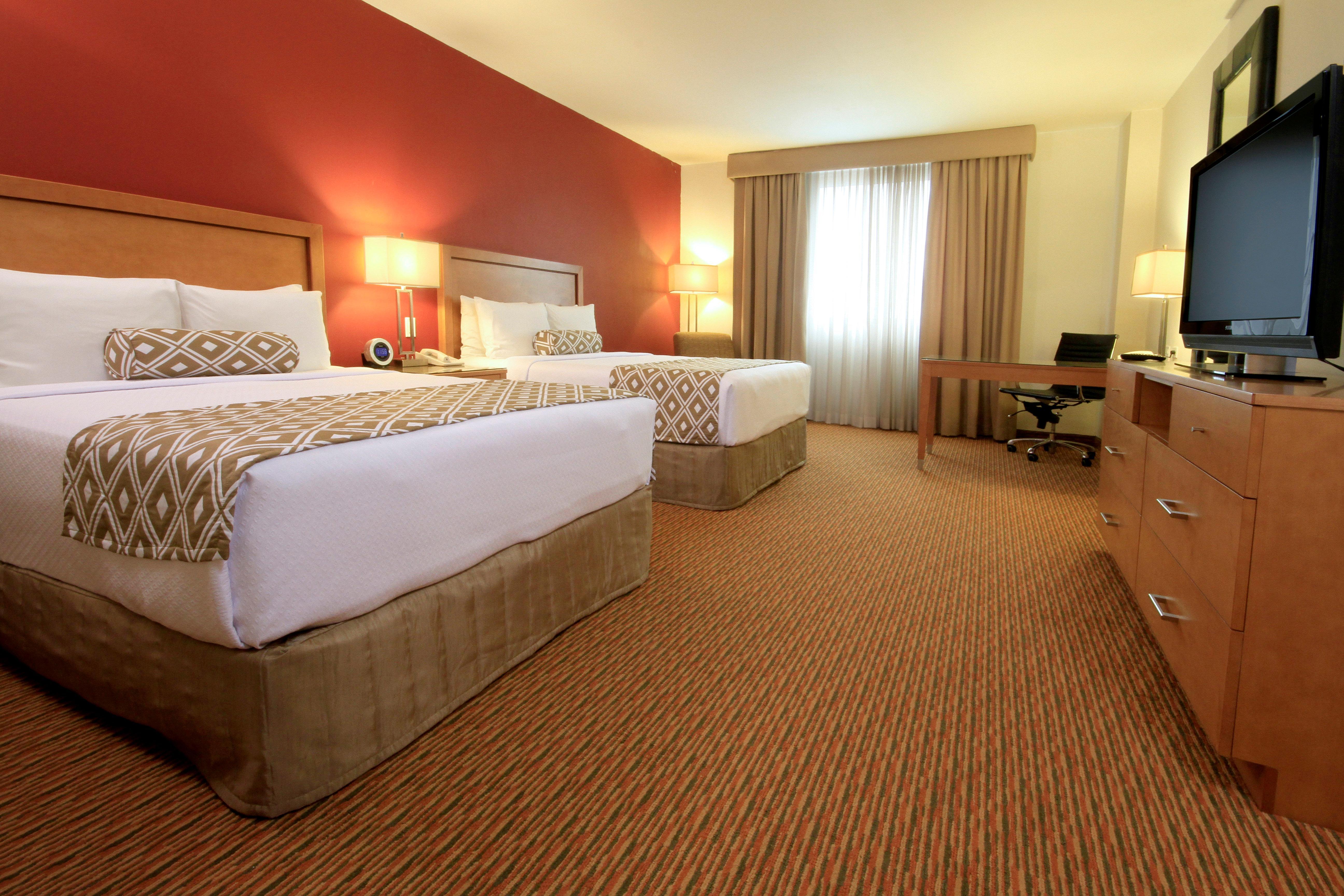 Crowne Plaza Aeropuerto, An Ihg 5* Monterrey