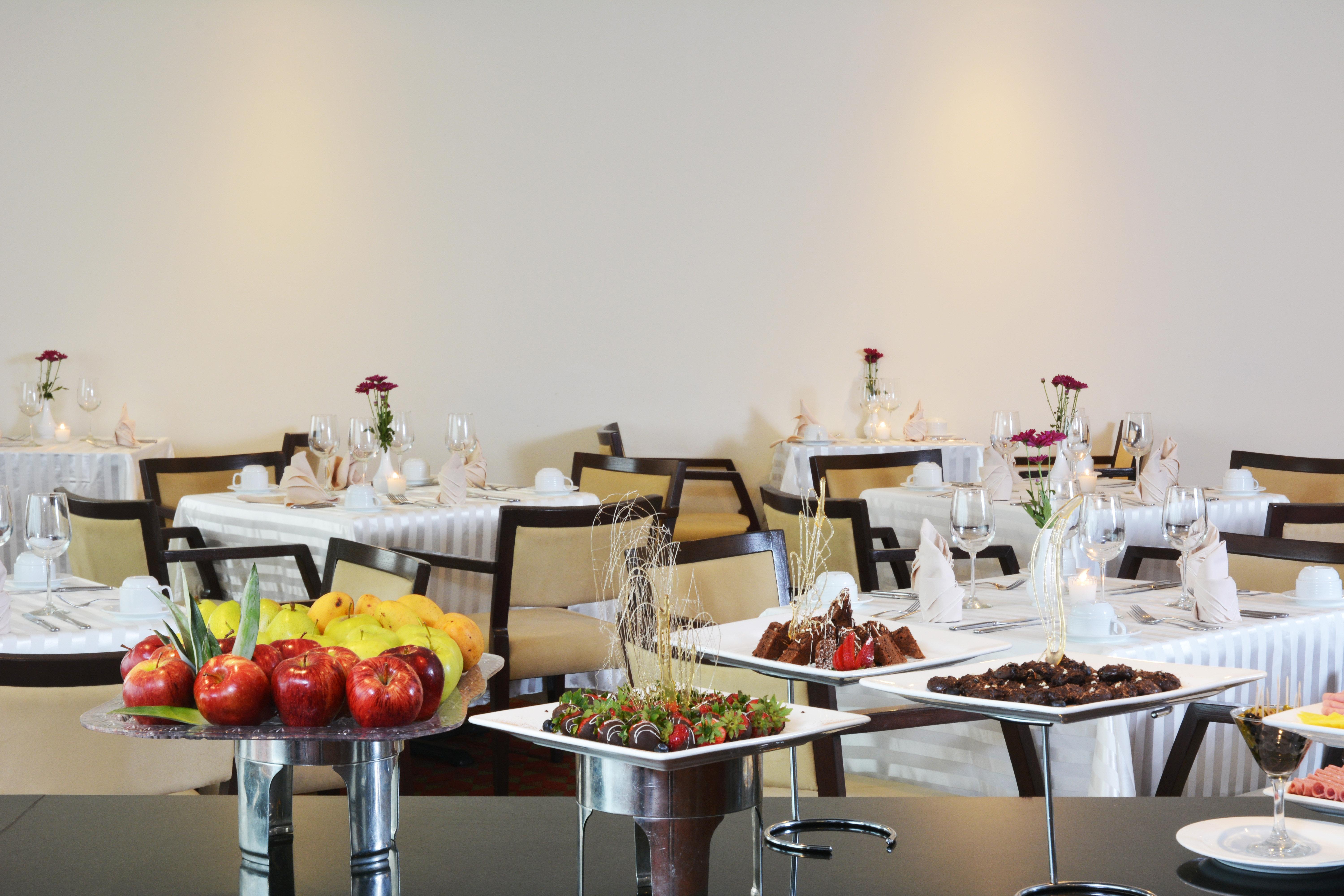 Crowne Plaza Aeropuerto, An Ihg 5* Monterrey