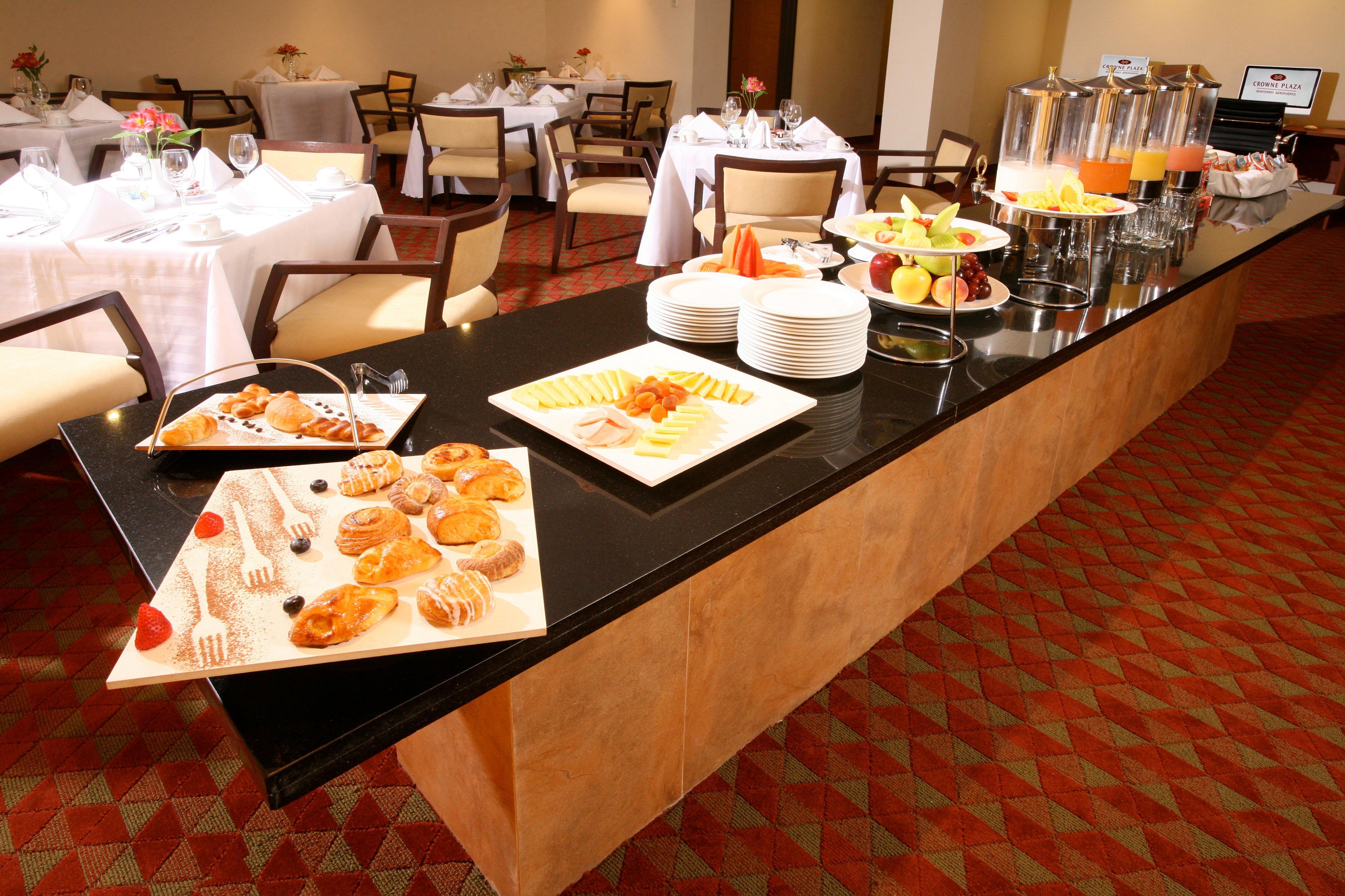 Hotel Crowne Plaza Aeropuerto, An Ihg Monterrey