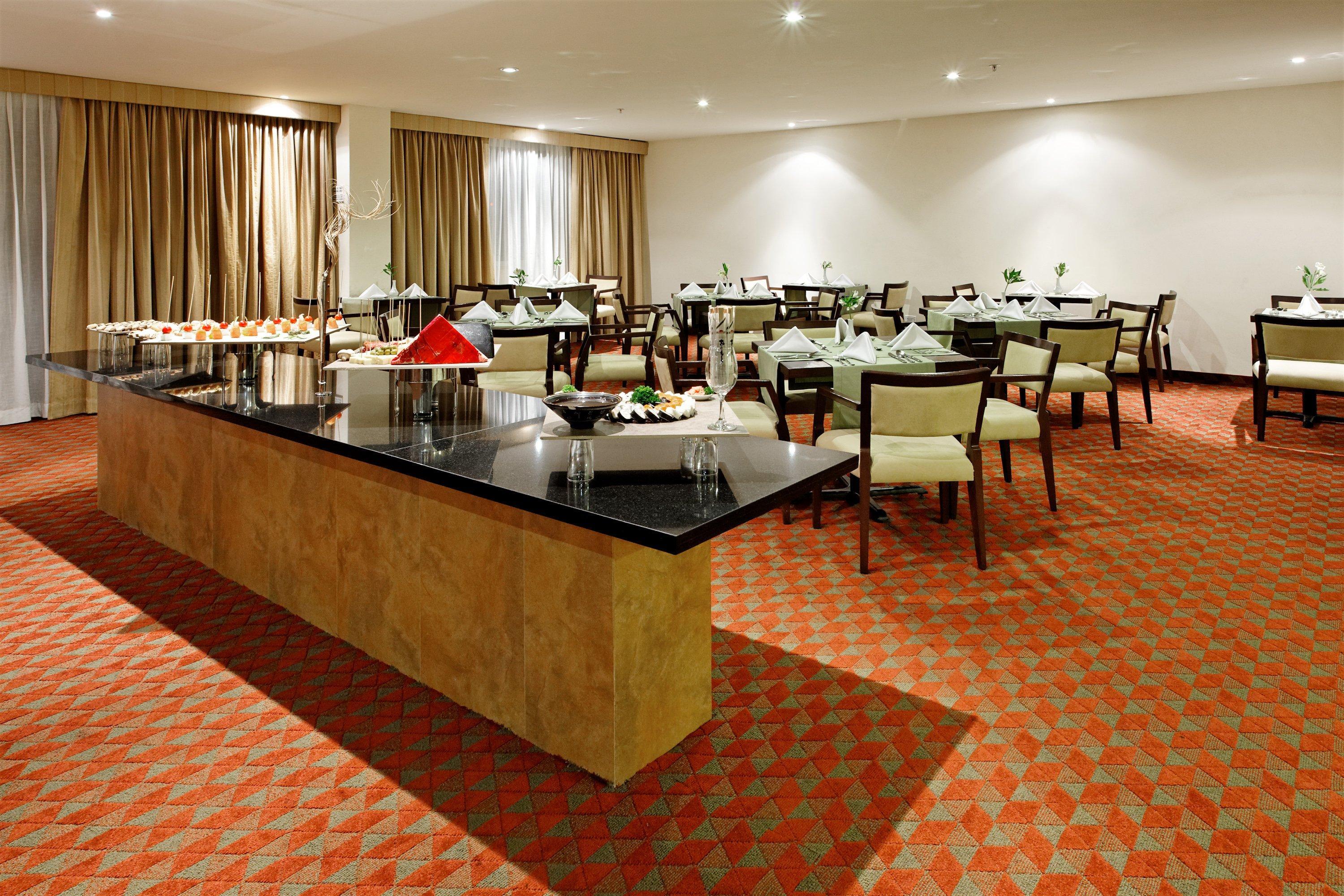 Hotel Crowne Plaza Aeropuerto, An Ihg Monterrey
