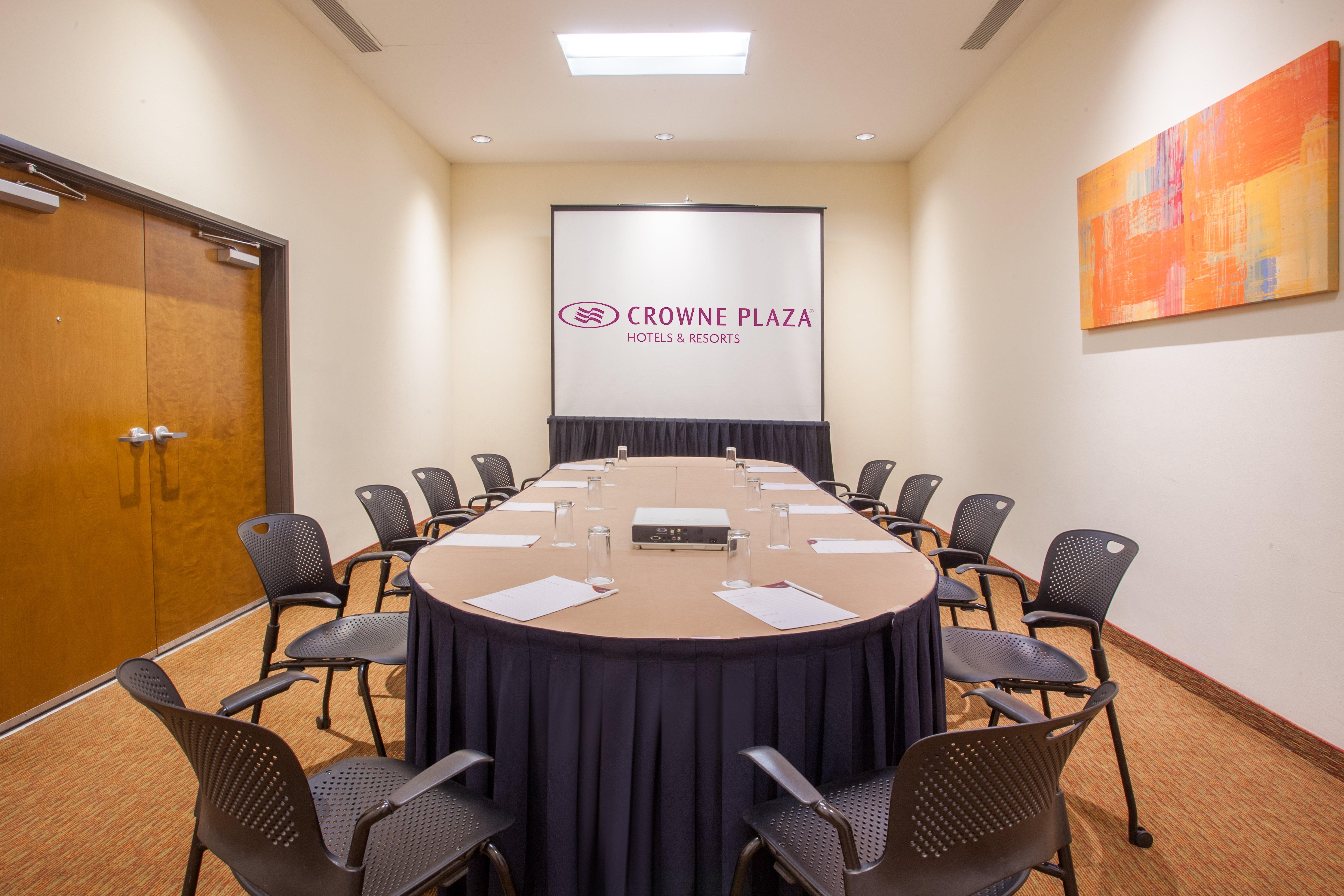 Crowne Plaza Aeropuerto, An Ihg Hotel Monterrey