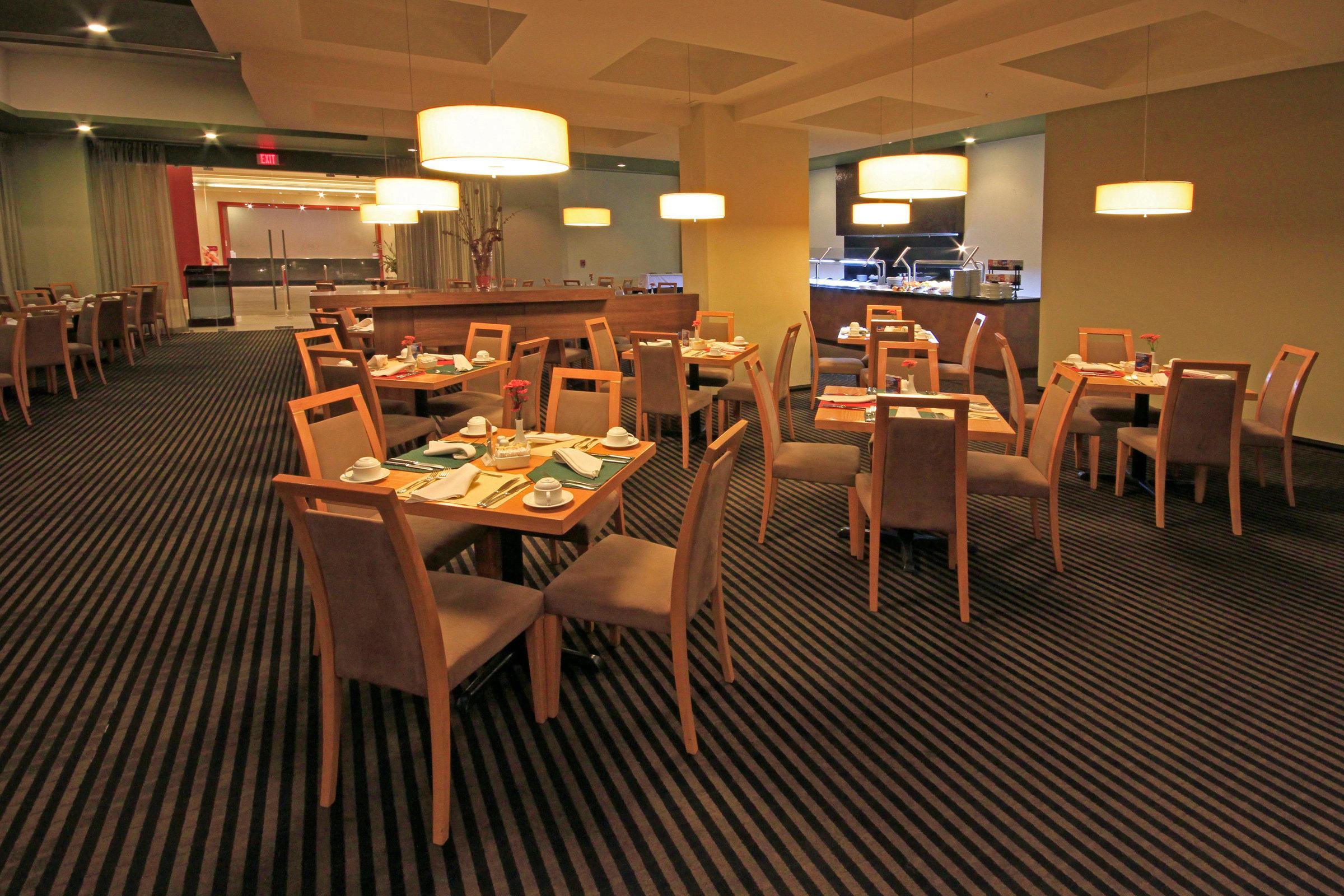 Crowne Plaza Aeropuerto, An Ihg 5* Monterrey