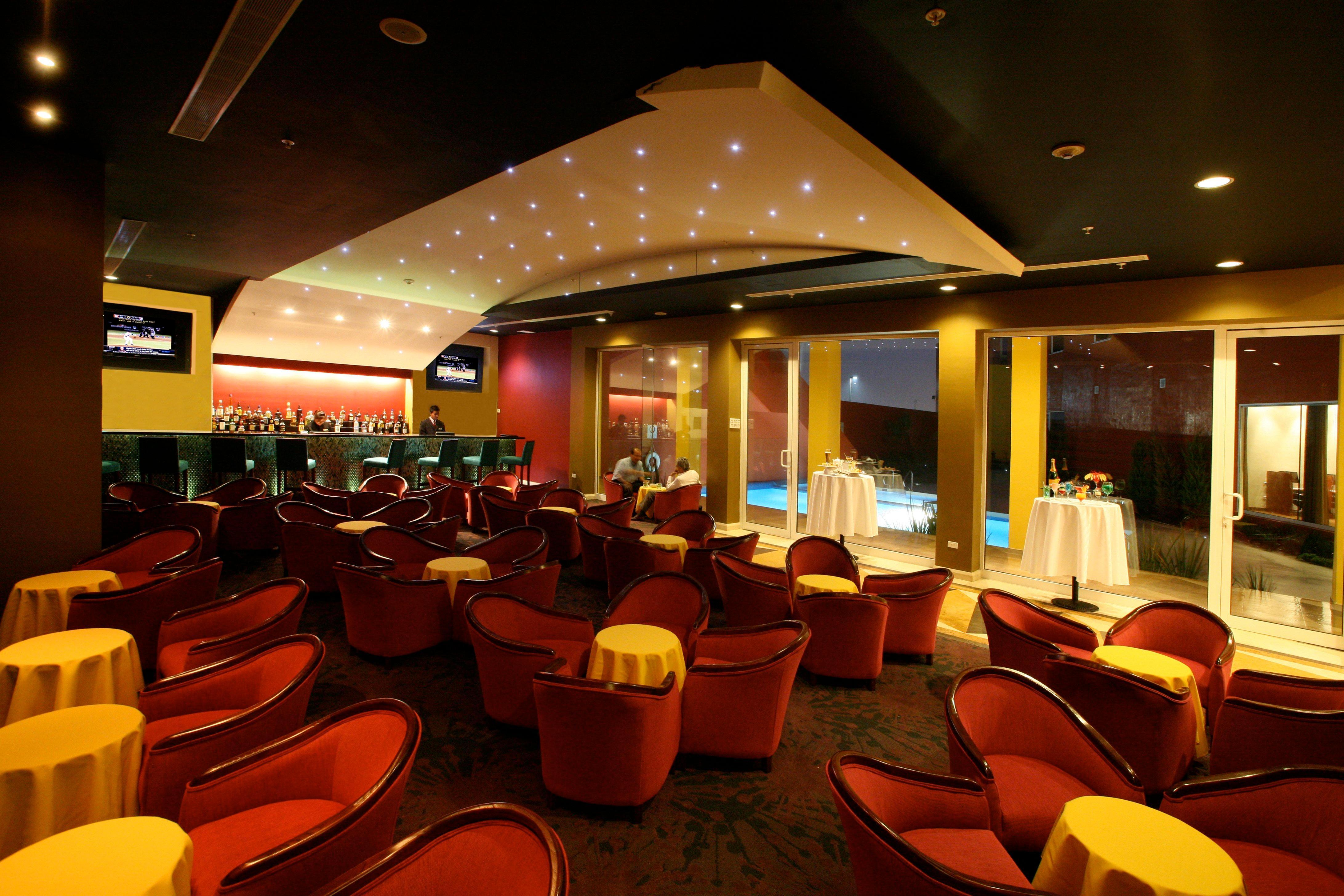Crowne Plaza Aeropuerto, An Ihg 5* Monterrey