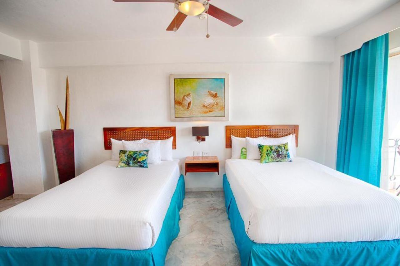 Hotel Vamar Monterrey