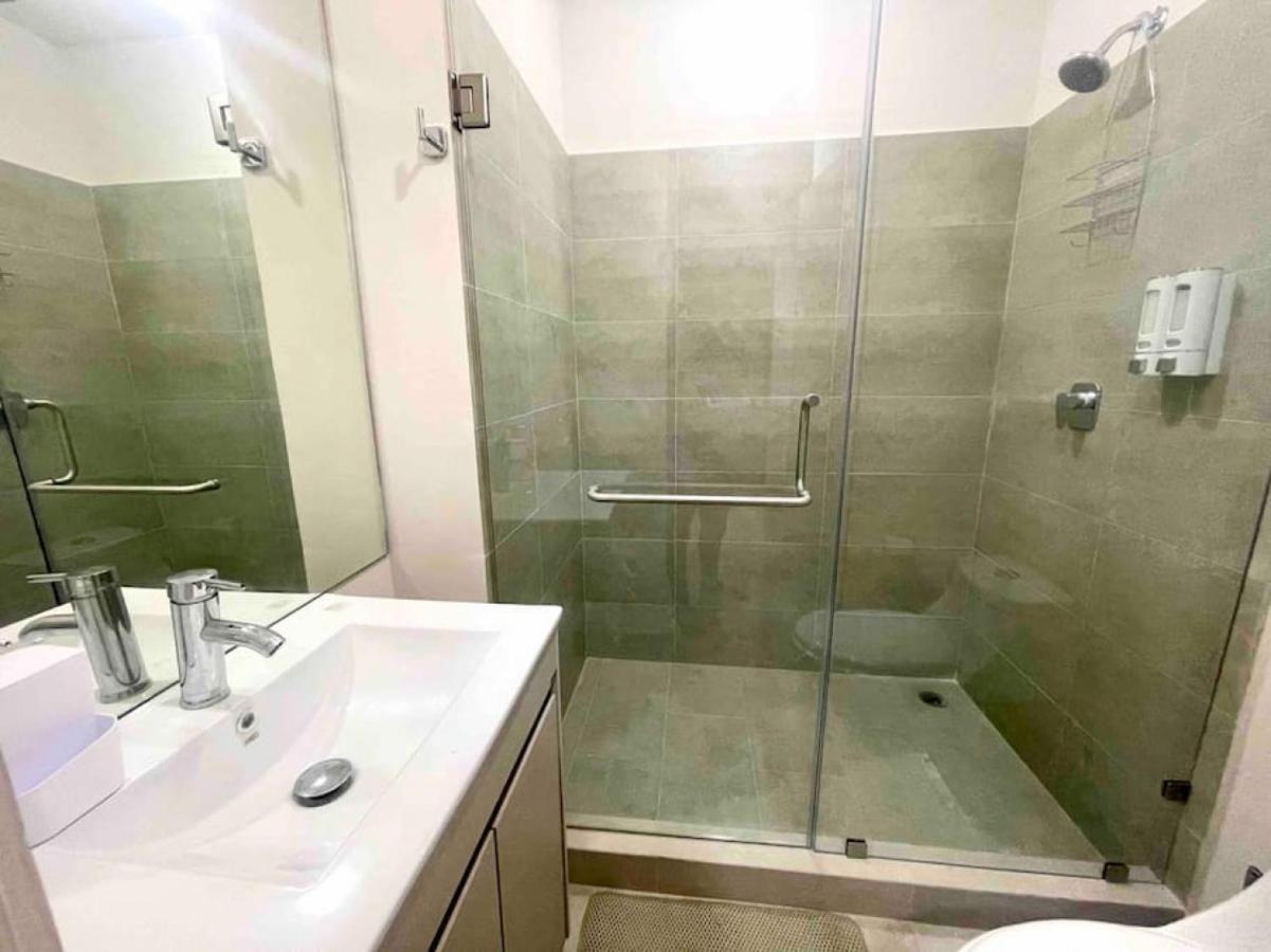 Apartamento Luxury And Comfort, Parque Fundidora In Front Arena