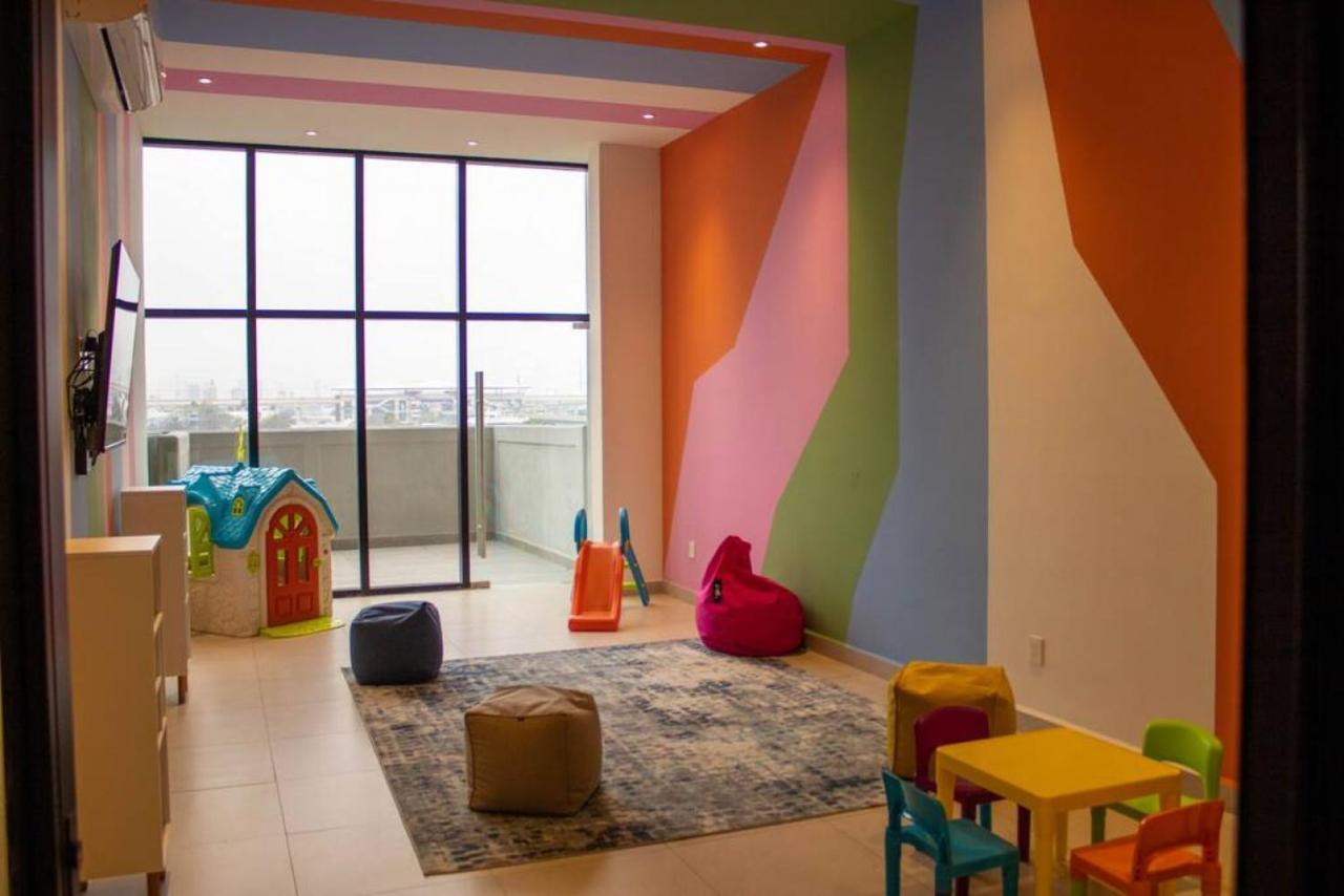 Apartamento Luxury And Comfort, Parque Fundidora In Front Arena