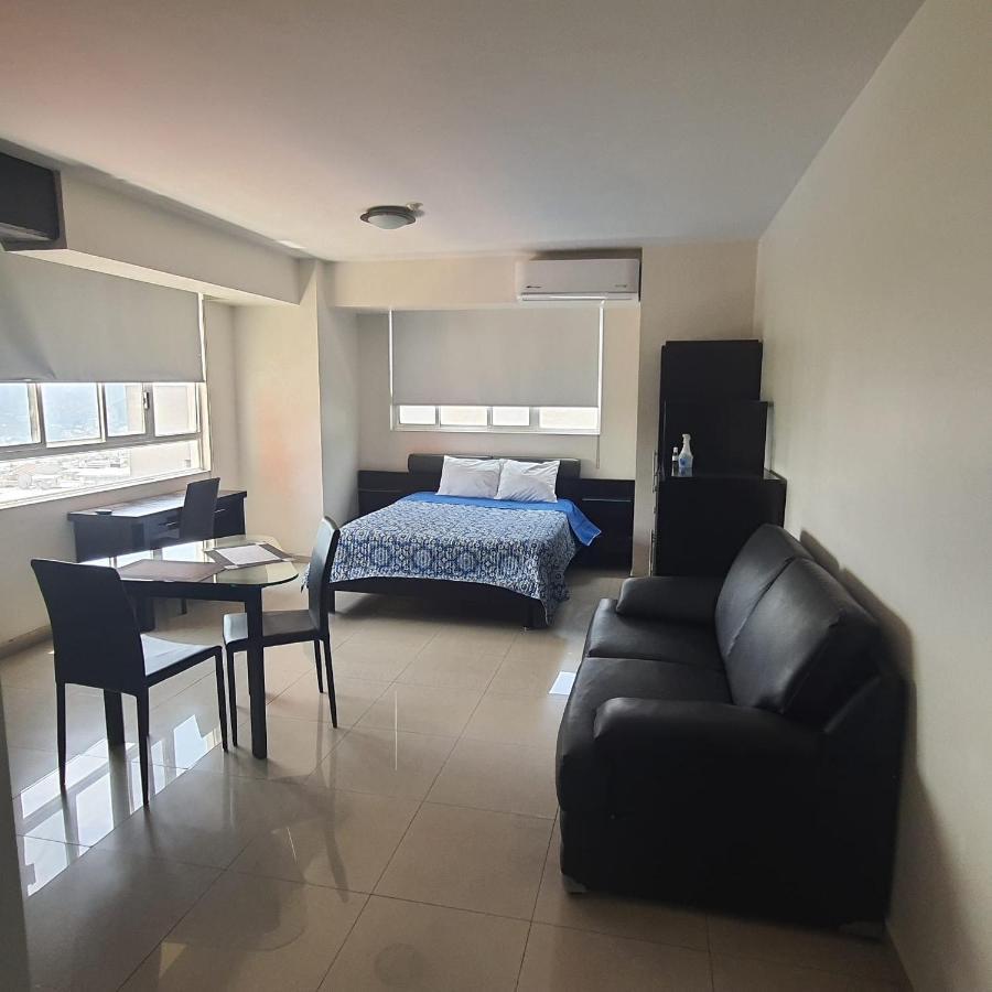 Apartamento Optimizacion De Bienes