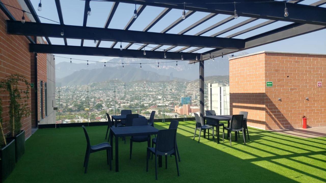 Hotel Ecovergel Santa Lucia *