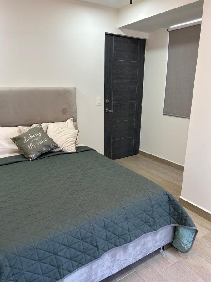 Casa Nordica - Hotel Monterrey