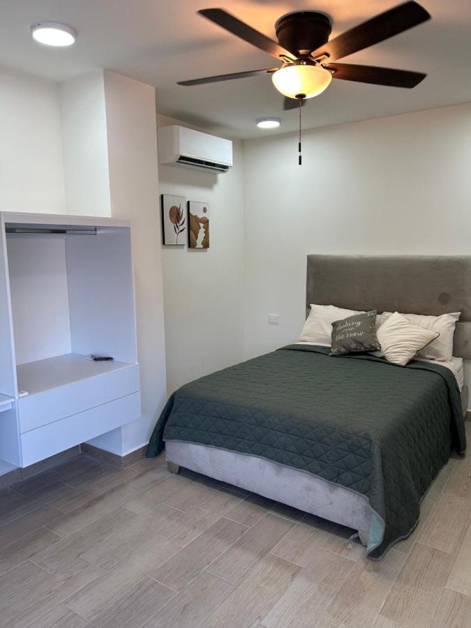Hotel Casa Nordica - Monterrey