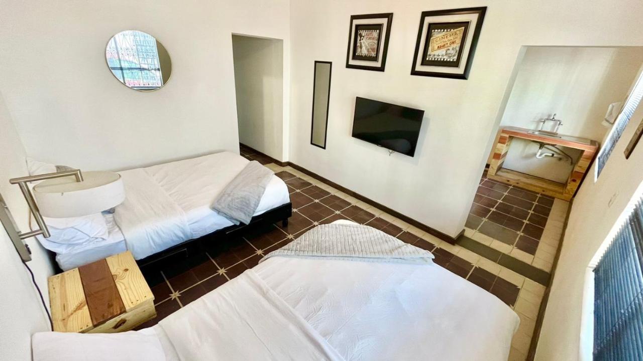 Dgm Lofts Mty Mn 960 A Centro Cerca De Todo Apartamento Monterrey