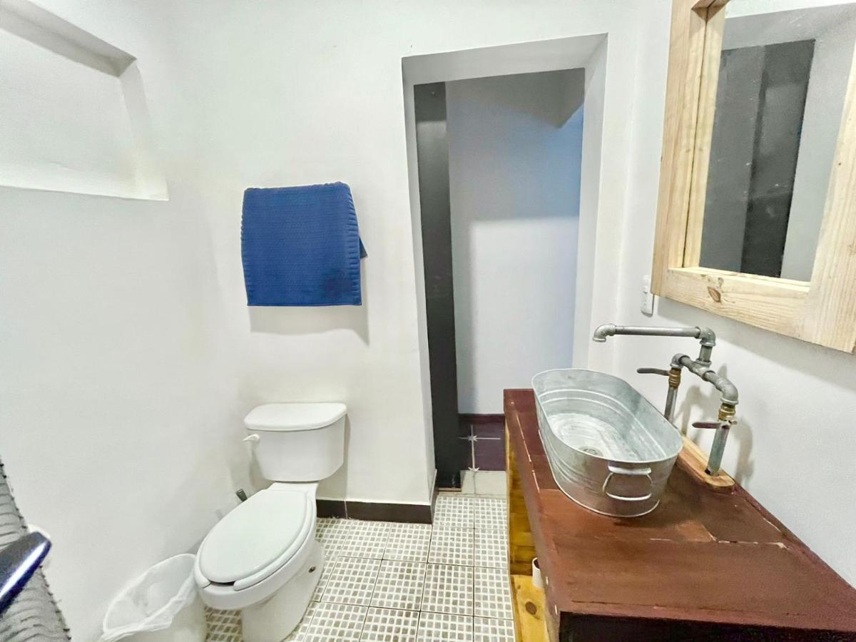 Dgm Lofts Mty Mn 960 A Centro Cerca De Todo Monterrey