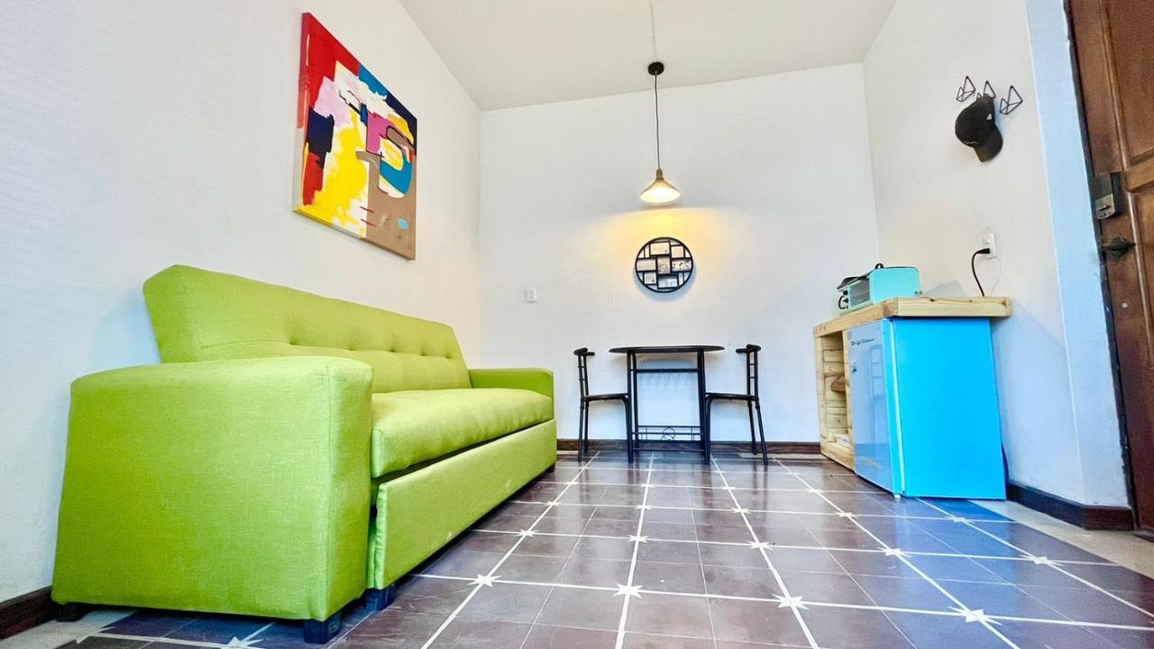 Apartamento Dgm Lofts Mty Mn 960 A Centro Cerca De Todo *