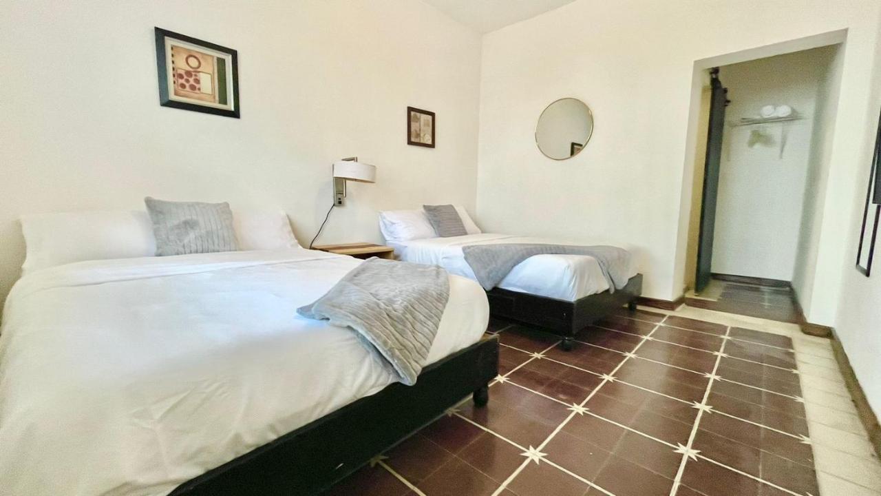 Apartamento Dgm Lofts Mty Mn 960 A Centro Cerca De Todo Monterrey