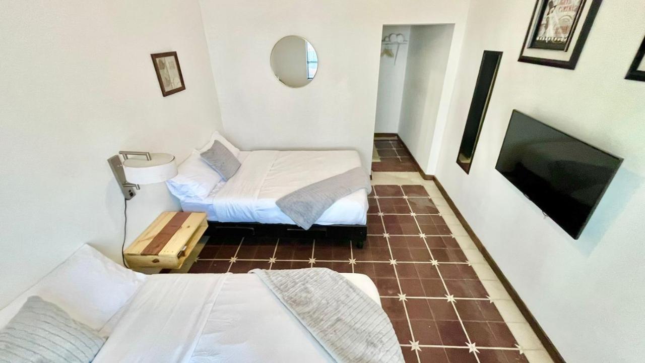 Apartamento Dgm Lofts Mty Mn 960 A Centro Cerca De Todo Monterrey