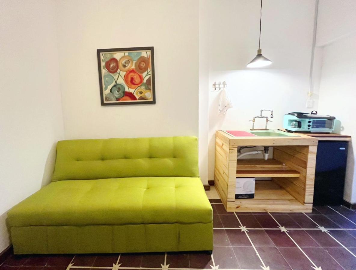 Dgm Lofts Mty Mn 960 B Centro Cerca De Todo *