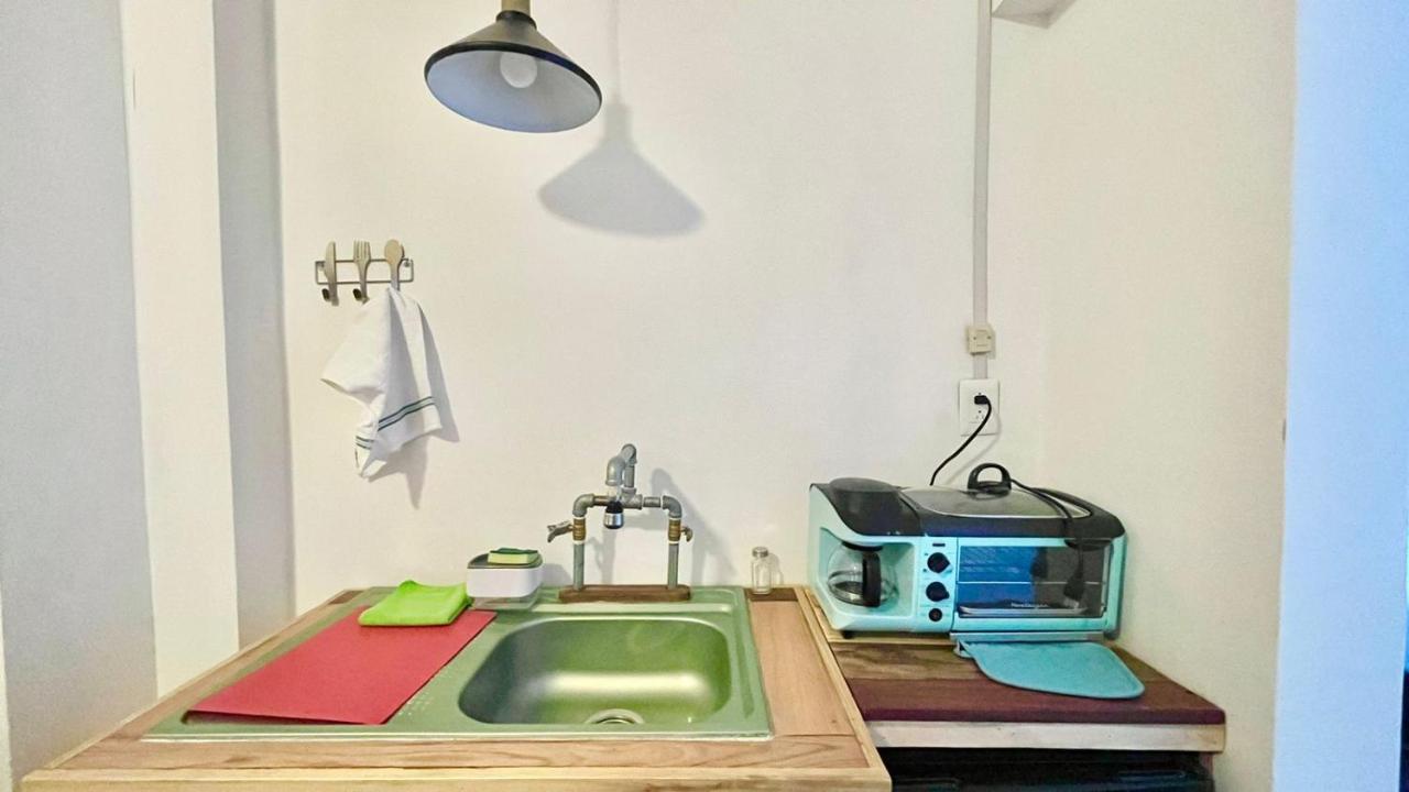 Dgm Lofts Mty Mn 960 B Centro Cerca De Todo * Monterrey