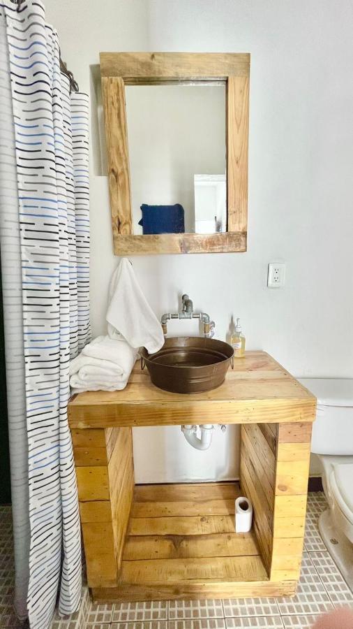 Apartamento Dgm Lofts Mty Mn 960 B Centro Cerca De Todo Monterrey