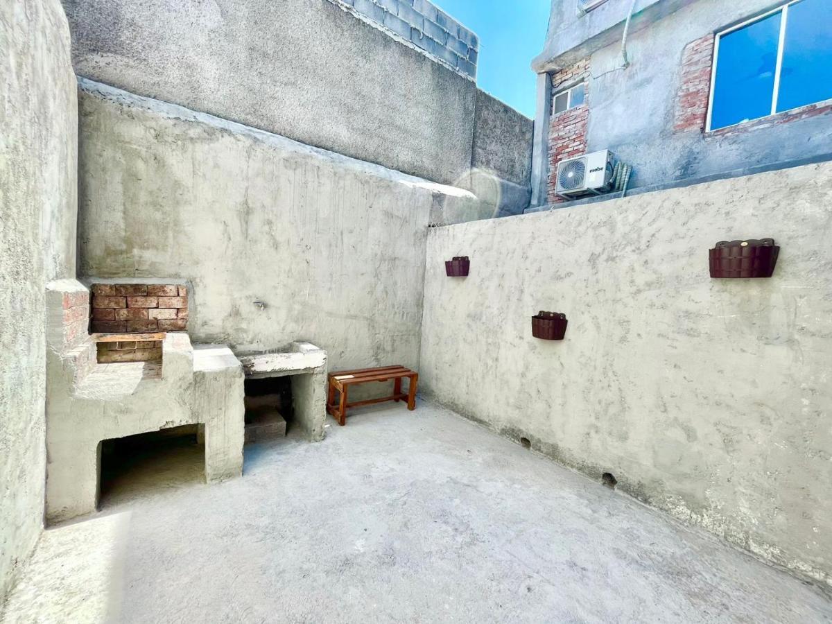Dgm Lofts Mty Mn 960 B Centro Cerca De Todo Apartamento Monterrey