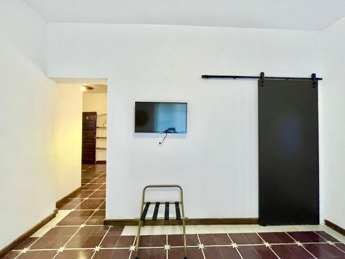 Dgm Lofts Mty Mn 960 B Centro Cerca De Todo Apartamento