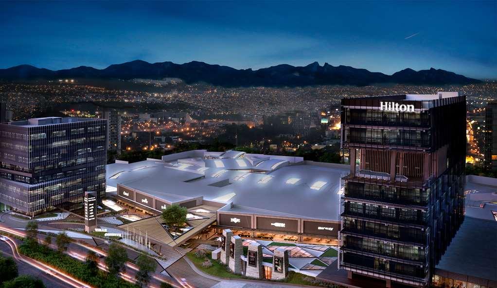 Hilton Valle Hotel 5*