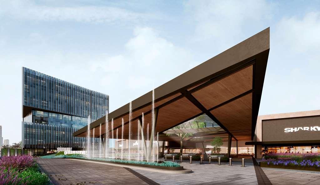 Hilton Valle Monterrey