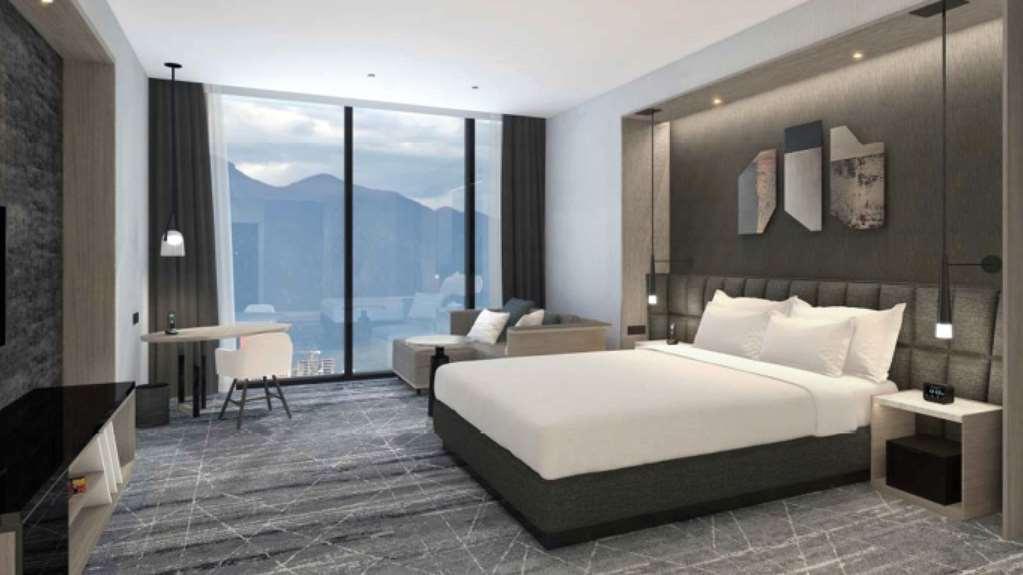 Hilton Valle Monterrey