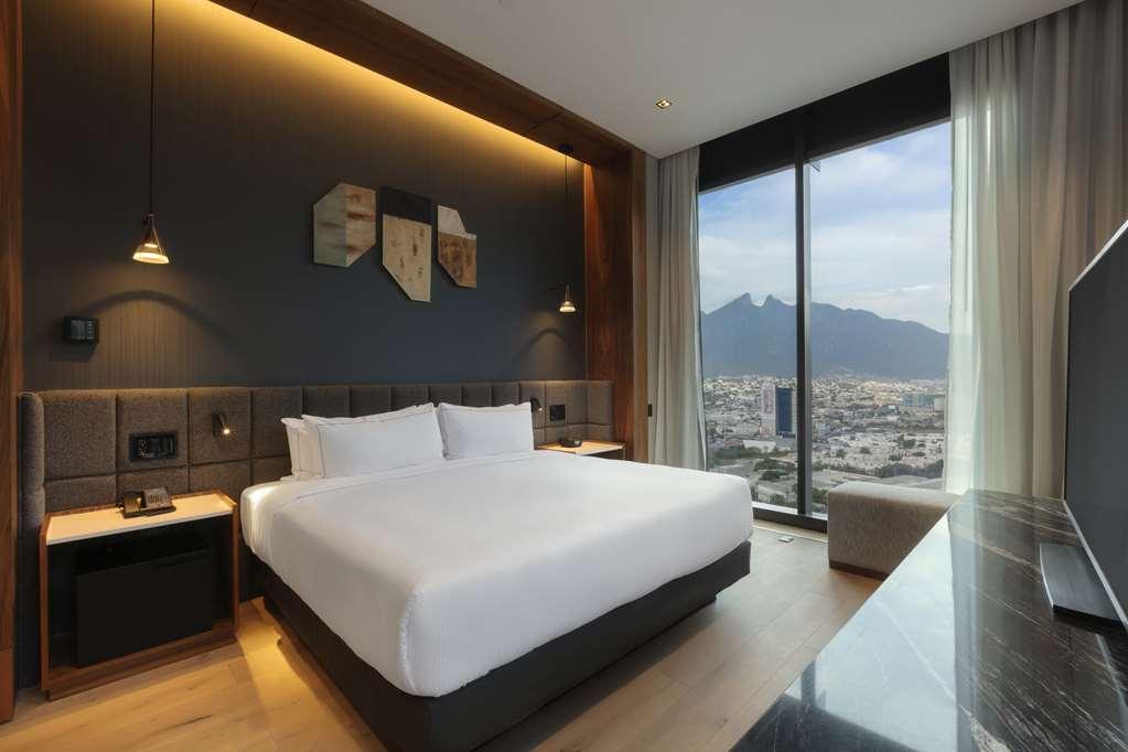 Hilton Valle Hotel Monterrey