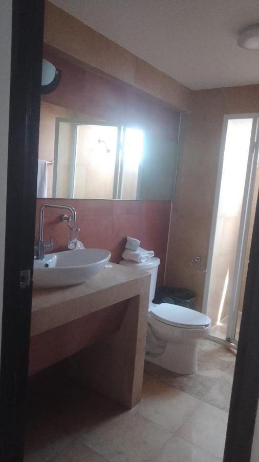 Apartamento Optimizacion De Bienes *
