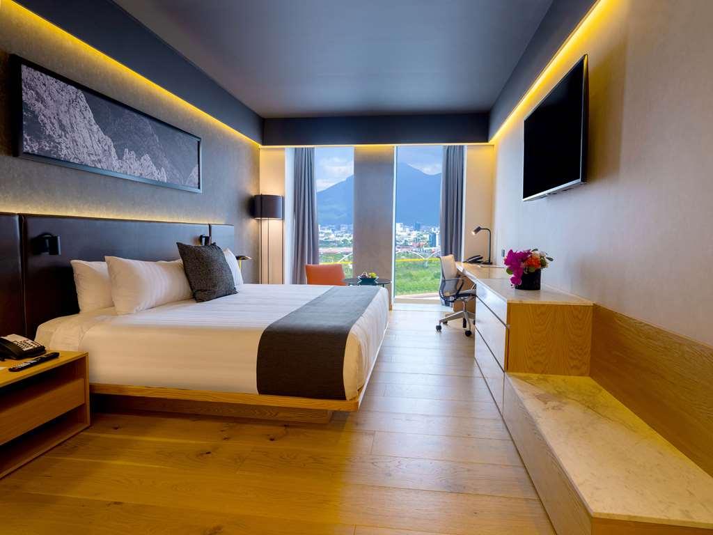Galeria Plaza Hotel Monterrey