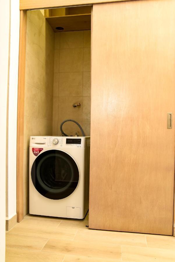 6 Min Itesm, Amplio Y Centrico Apartment