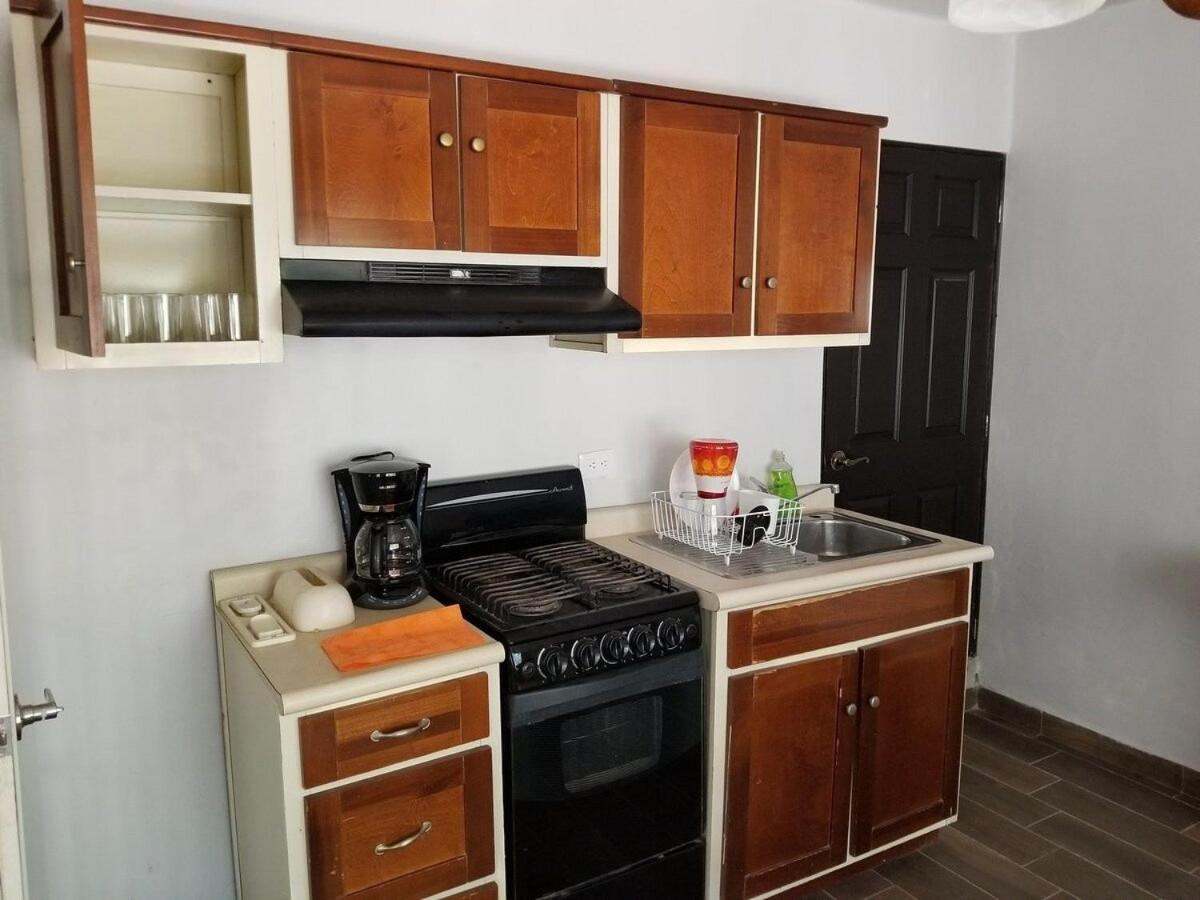 Regiotepec Apartamento Monterrey