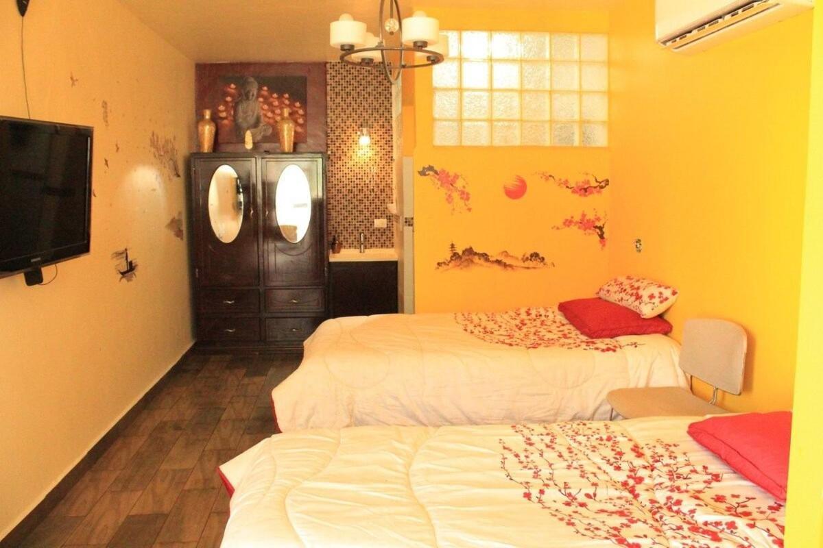 Apartamento Regiotepec
