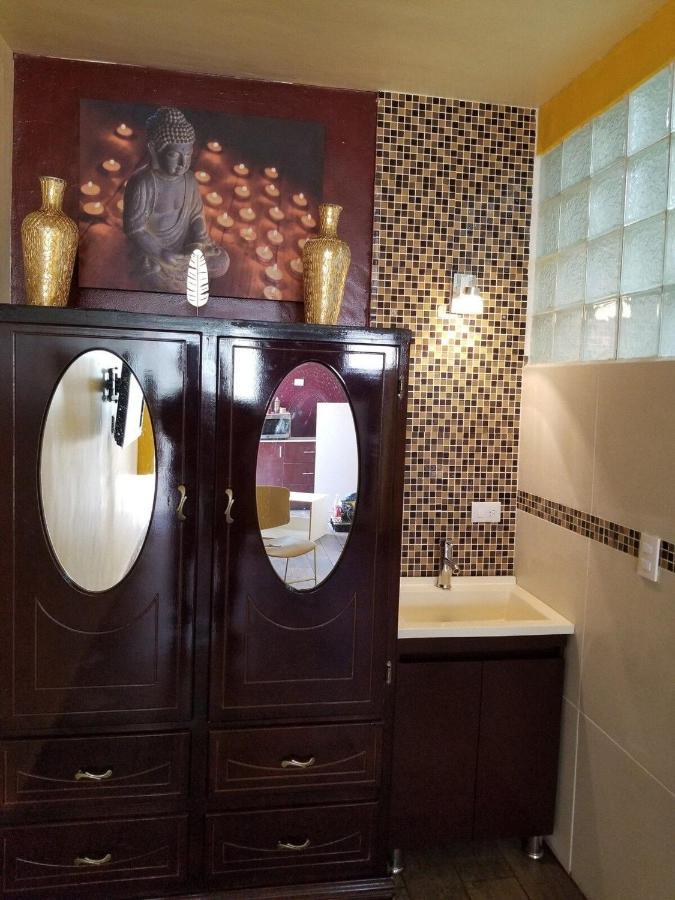 Regiotepec Apartamento Monterrey