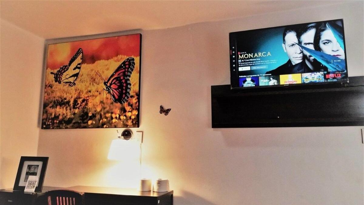 Apartamento Regiotepec *