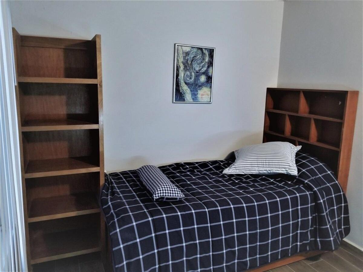 Regiotepec Apartamento