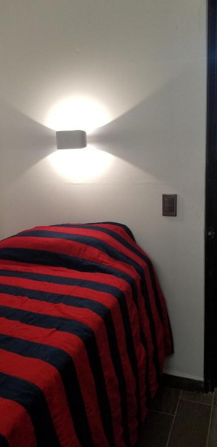Apartamento Regiotepec *