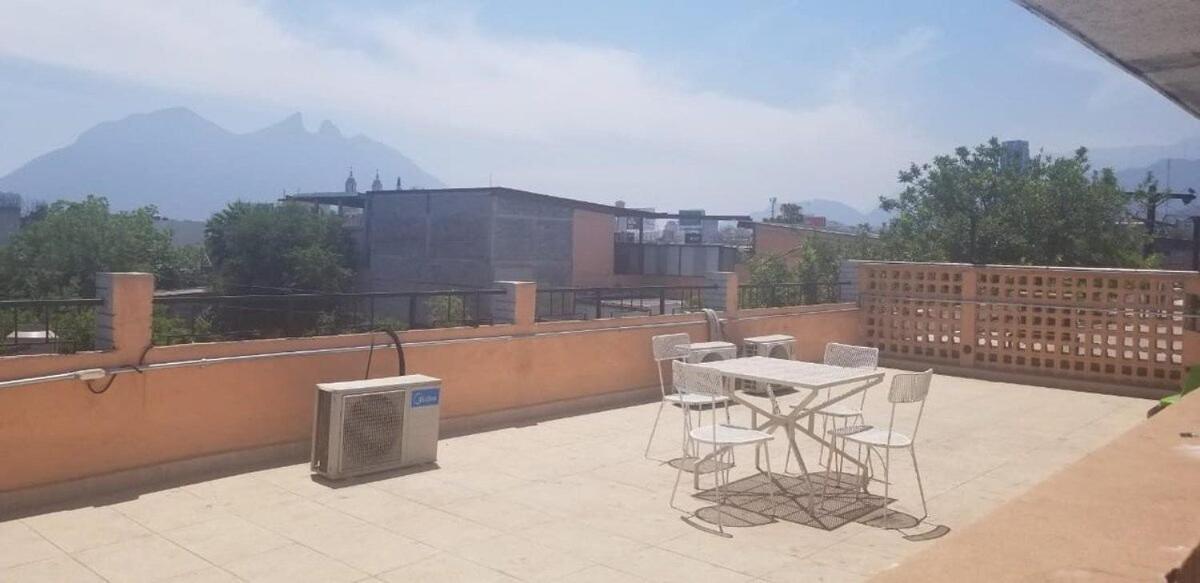 Regiotepec * Monterrey