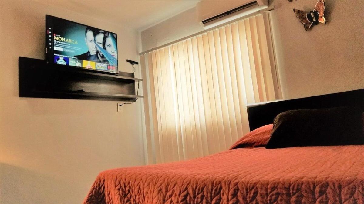 Regiotepec Apartamento *