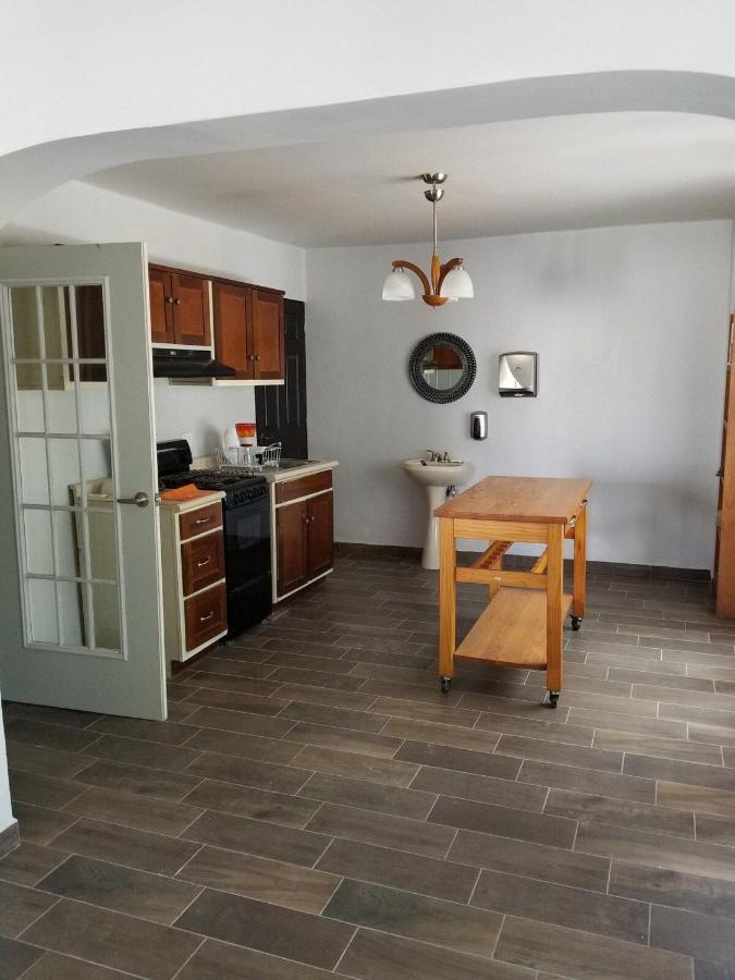 Regiotepec Apartamento Monterrey