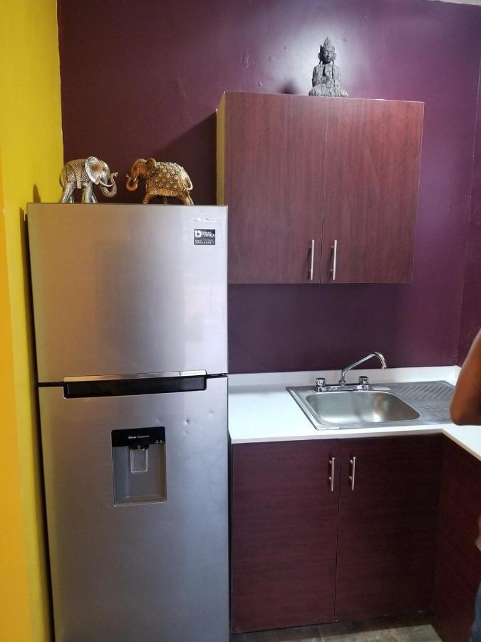Apartamento Regiotepec *